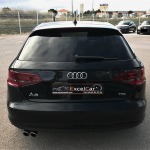 AUDI A3 SPORTBACK 2.0 TDI 140 S-LINE