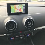 AUDI A3 SPORTBACK 2.0 TDI 140 S-LINE