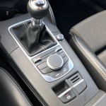 AUDI A3 SPORTBACK 2.0 TDI 140 S-LINE