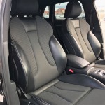 AUDI A3 SPORTBACK 2.0 TDI 140 S-LINE