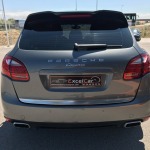 PORSCHE CAYENNE II DIESEL 245
