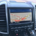 PORSCHE CAYENNE II DIESEL 245