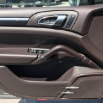 PORSCHE CAYENNE II DIESEL 245