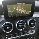 MERCEDES BENZ C COUPE 220D BVA9 SPORTLINE