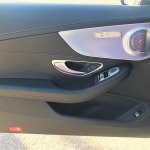 MERCEDES BENZ C COUPE 220D BVA9 SPORTLINE