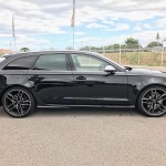 AUDI RS6 AVANT 4.0 TFSI 560 QUATTRO TIPTRONIC