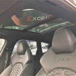 AUDI RS6 AVANT 4.0 TFSI 560 QUATTRO TIPTRONIC