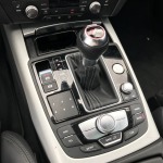 AUDI RS6 AVANT 4.0 TFSI 560 QUATTRO TIPTRONIC