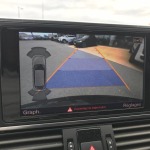 AUDI RS6 AVANT 4.0 TFSI 560 QUATTRO TIPTRONIC
