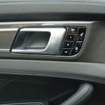 PORSCHE PANAMERA TURBO 550 PDK
