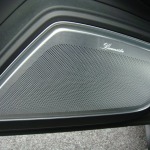 PORSCHE PANAMERA TURBO 550 PDK