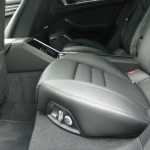 PORSCHE PANAMERA TURBO 550 PDK