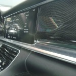 PORSCHE PANAMERA TURBO 550 PDK