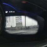 PORSCHE PANAMERA TURBO 550 PDK