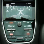 PORSCHE PANAMERA TURBO 550 PDK
