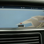 PORSCHE PANAMERA TURBO 550 PDK