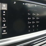 PORSCHE PANAMERA TURBO 550 PDK