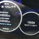 PORSCHE PANAMERA TURBO 550 PDK