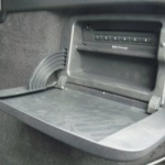 PORSCHE PANAMERA TURBO 550 PDK