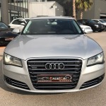 AUDI A8 4.2 TDI 350 DPF QUATTRO AVUS