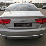 AUDI A8 4.2 TDI 350 DPF QUATTRO AVUS