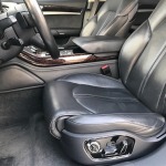 AUDI A8 4.2 TDI 350 DPF QUATTRO AVUS
