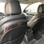 AUDI A8 4.2 TDI 350 DPF QUATTRO AVUS