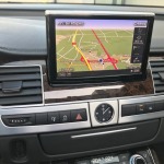 AUDI A8 4.2 TDI 350 DPF QUATTRO AVUS
