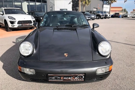 PORSCHE 964 COUPE CARRERA 2