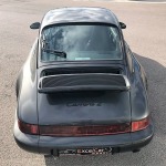 PORSCHE 964 COUPE CARRERA 2