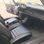 PORSCHE 964 COUPE CARRERA 2