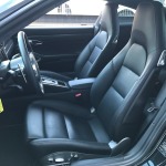 PORSCHE 991 3.8 TURBO S 560 PDK COUPE
