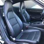 PORSCHE 991 3.8 TURBO S 560 PDK COUPE