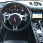 PORSCHE 991 3.8 TURBO S 560 PDK COUPE