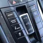 PORSCHE 991 3.8 TURBO S 560 PDK COUPE