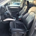 AUDI Q5 2.0L TDI QUATTRO 177 TIPTRONIC AMBITION LUXE
