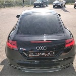 AUDI TTS 2.0 TFSI QUATTRO 272