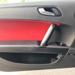 AUDI TTS 2.0 TFSI QUATTRO 272