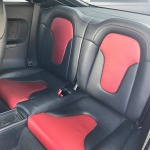 AUDI TTS 2.0 TFSI QUATTRO 272