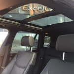 BMW X3 XDRIVE 3.0D 258 LUXE BVA8