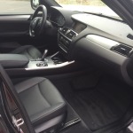 BMW X3 XDRIVE 3.0D 258 LUXE BVA8