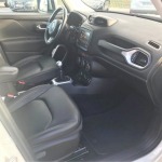 JEEP RENEGADE 2.0L MULTIJET SS 140 4X4 LIMITED