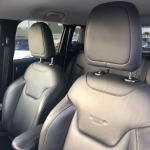 JEEP RENEGADE 2.0L MULTIJET SS 140 4X4 LIMITED