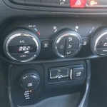 JEEP RENEGADE 2.0L MULTIJET SS 140 4X4 LIMITED