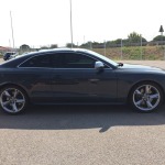 AUDI S5 COUPE 4.2L V8 FSI 355 QUATTRO