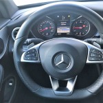 MERCEDES CLASSE C COUPE 220D SPORTLINE 9G-TRONIC