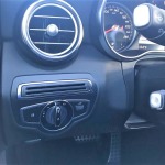 MERCEDES CLASSE C COUPE 220D SPORTLINE 9G-TRONIC