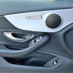 MERCEDES CLASSE C COUPE 220D SPORTLINE 9G-TRONIC