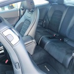 MERCEDES CLASSE C COUPE 220D SPORTLINE 9G-TRONIC