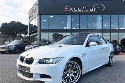 BMW M3 COUPE 420 EDITION COMPETITION DKG